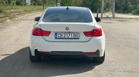 BMW 420 i Gran Coupe LCI | Mobile.bg    6