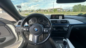 BMW 420 i Gran Coupe LCI | Mobile.bg    13