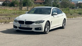     BMW 420 i Gran Coupe LCI
