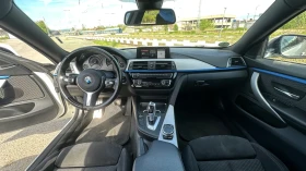 BMW 420 i Gran Coupe LCI | Mobile.bg    10