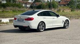 BMW 420 i Gran Coupe LCI | Mobile.bg    5