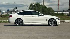 BMW 420 i Gran Coupe LCI | Mobile.bg    4