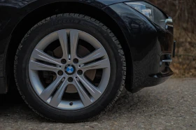 BMW 320 2.0d Sport - 26999 лв. - 38988818 9