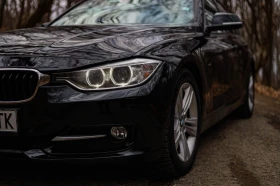 BMW 320 2.0d Sport - 26999 лв. - 38988818 4