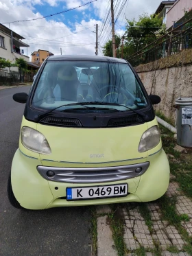 Smart Fortwo | Mobile.bg    2