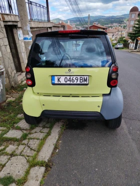 Smart Fortwo | Mobile.bg    3
