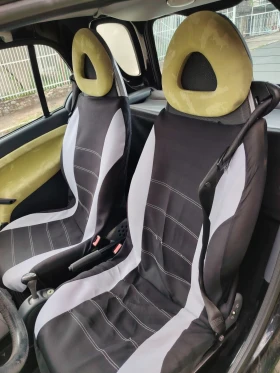 Smart Fortwo | Mobile.bg    7