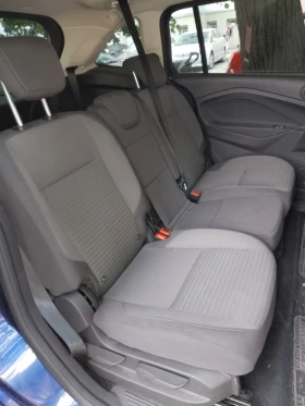 Ford Grand C-Max | Mobile.bg    8
