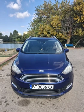 Обява за продажба на Ford Grand C-Max ~16 900 лв. - изображение 1