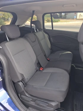Обява за продажба на Ford Grand C-Max ~16 900 лв. - изображение 10