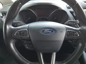 Ford Grand C-Max | Mobile.bg    10