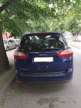 Ford Grand C-Max | Mobile.bg    3