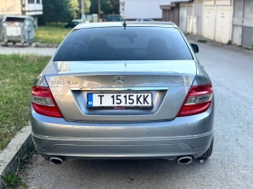 Mercedes-Benz C 320 | Mobile.bg    4