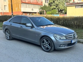 Mercedes-Benz C 320 | Mobile.bg    2