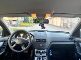 Mercedes-Benz C 320 | Mobile.bg    7