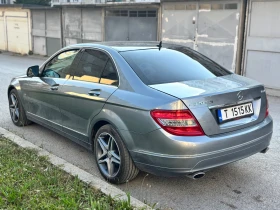 Mercedes-Benz C 320 | Mobile.bg    5