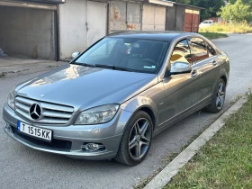 Mercedes-Benz C 320 | Mobile.bg    6