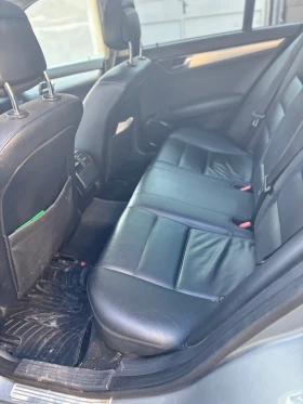 Mercedes-Benz C 320 | Mobile.bg    11