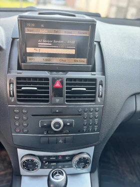 Mercedes-Benz C 320 | Mobile.bg    9