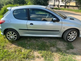 Обява за продажба на Peugeot 206 ~2 500 лв. - изображение 6