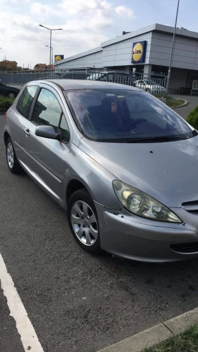 Peugeot 307 | Mobile.bg    2