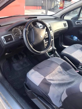 Peugeot 307 | Mobile.bg    5