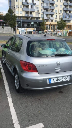 Peugeot 307 | Mobile.bg    3