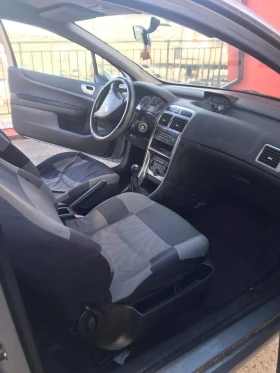 Peugeot 307 | Mobile.bg    6
