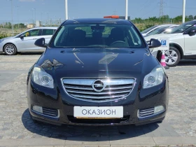 Opel Insignia 2.0CDTI/130. | Mobile.bg    2