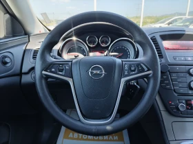Opel Insignia 2.0CDTI/130. | Mobile.bg    9