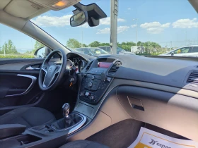 Opel Insignia 2.0CDTI/130. | Mobile.bg    12