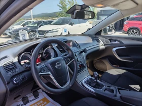 Opel Insignia 2.0CDTI/130. | Mobile.bg    11