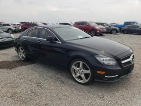 Mercedes-Benz CLS 550 4MATIC* ЛИЗИНГ