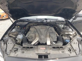 Mercedes-Benz CLS 550 4MATIC*  | Mobile.bg    11
