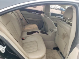 Mercedes-Benz CLS 550 4MATIC*  | Mobile.bg    9