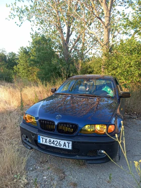 BMW 320 320 | Mobile.bg    7
