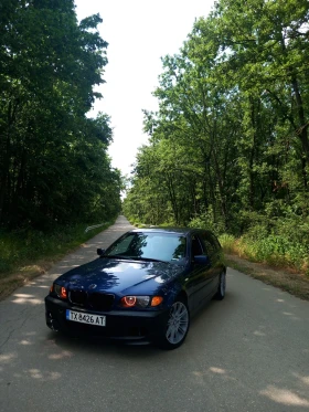BMW 320 320 | Mobile.bg    12