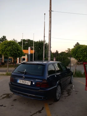 BMW 320 320 | Mobile.bg    8