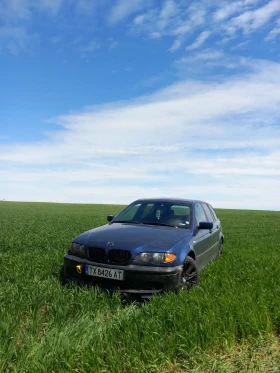 BMW 320 320 | Mobile.bg    13
