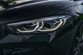BMW 850 M/XDRIVE/530HP/COUPE/DIGITAL/HUD/AMBI/CARPLAY/386f - 107699 лв. - 18386603 3