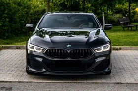 BMW 850 M/XDRIVE/530HP/COUPE/DIGITAL/HUD/AMBI/CARPLAY/386f - 107699 лв. - 18386603 2