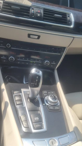 Обява за продажба на BMW 5 Gran Turismo xDrive 2 КЛЮЧА НАПЪЛНО ОБСЛУЖЕНА ~28 000 лв. - изображение 6