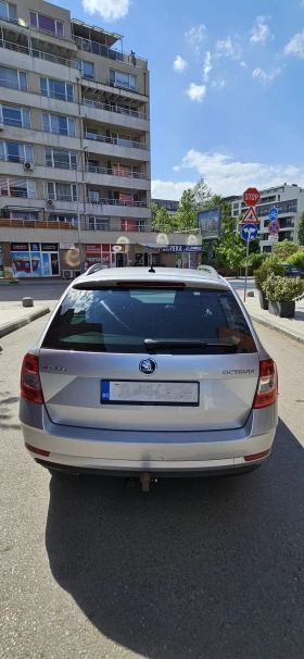 Skoda Octavia | Mobile.bg    6