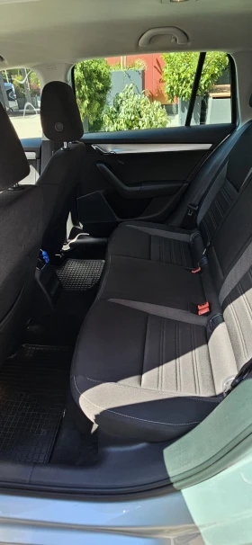 Skoda Octavia | Mobile.bg    10