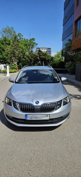 Skoda Octavia | Mobile.bg    3
