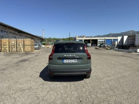 Dacia Jogger EXPRESSION * LPG* 6+ 1 | Mobile.bg    4