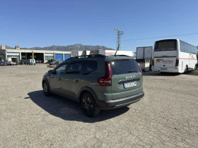 Dacia Jogger EXPRESSION * LPG* 6+ 1 | Mobile.bg    3