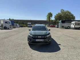 Dacia Jogger EXPRESSION * LPG* 6+ 1 | Mobile.bg    8