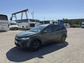     Dacia Jogger EXPRESSION * LPG* 6+ 1