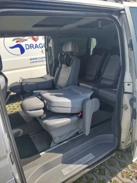 Mercedes-Benz Viano | Mobile.bg    8